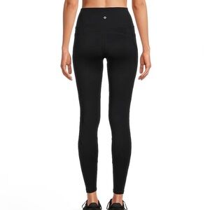 Antonio Melani Active Endurance High Waisted Leggings Medium